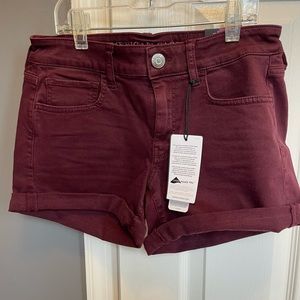NWT American eagle shorts